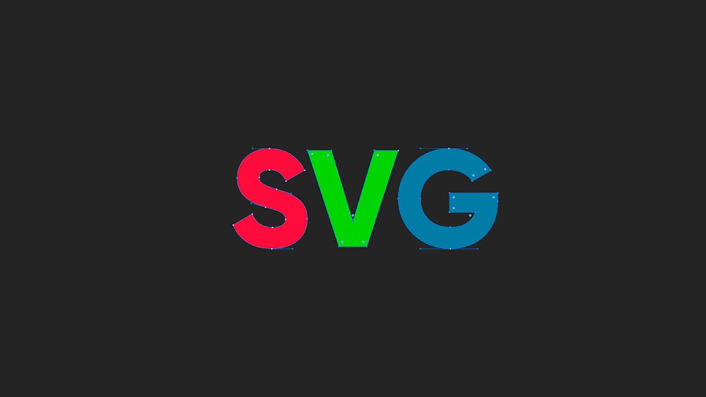 PNG's & SVG's