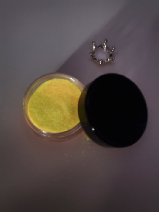 Blazin (Glow Powder)