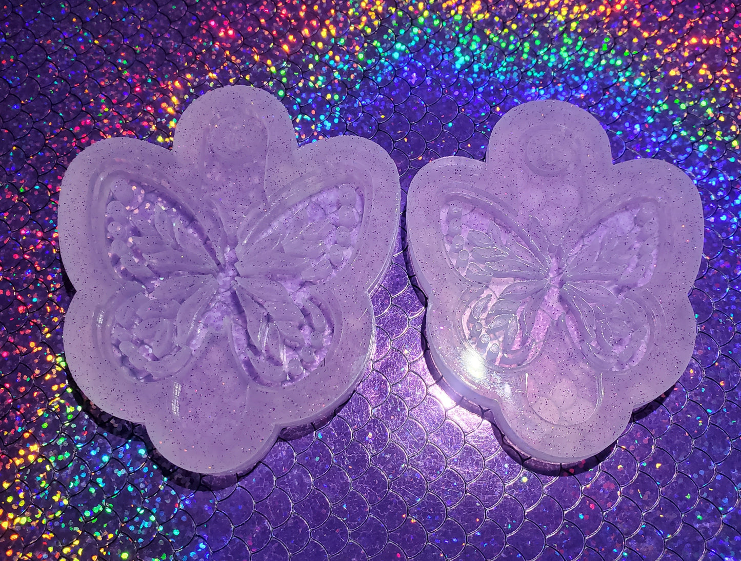 Stanley H2.0 Butterfly Toppers