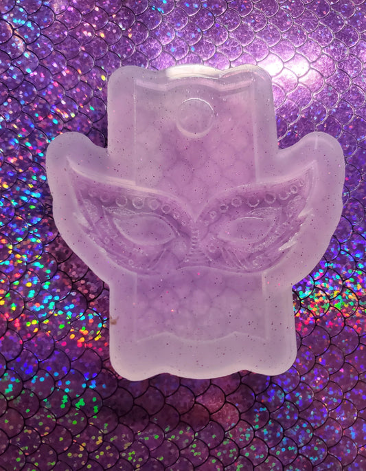 Mardi Gras Stanley Topper H2.0 Mold