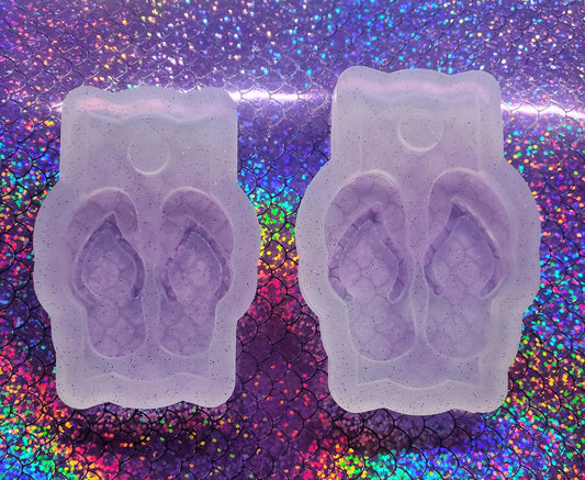 Stanley Flip Flop Topper H2.0 Mold