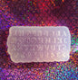 Alphabet Mold 1/4 Thick Letters  (Great for Stanley Letters)