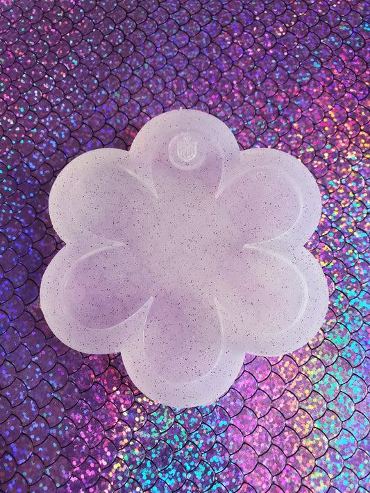 Flower Stanley Topper Mold