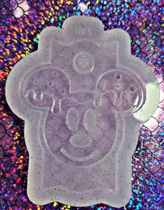 Gingerbread Mouse Stanley 40oz H2.0 Snug Fit Mold