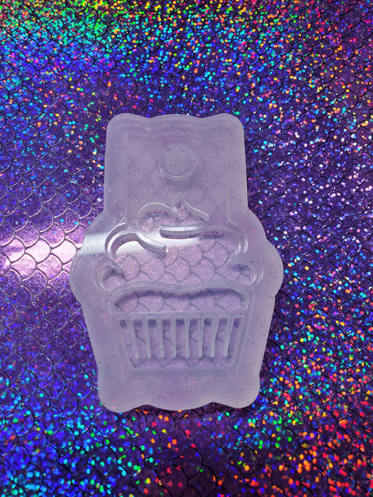 Cup Cake  Stanley Topper Mold