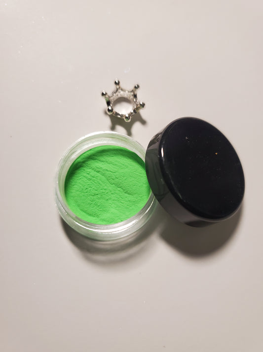 To Infinity (Glow Powder)