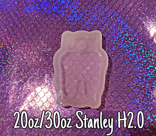 Tooth Stanley H2.0 40oz Mold