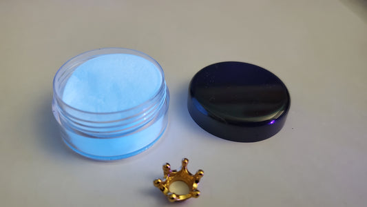 Hawaiian Ice (Glow powder)