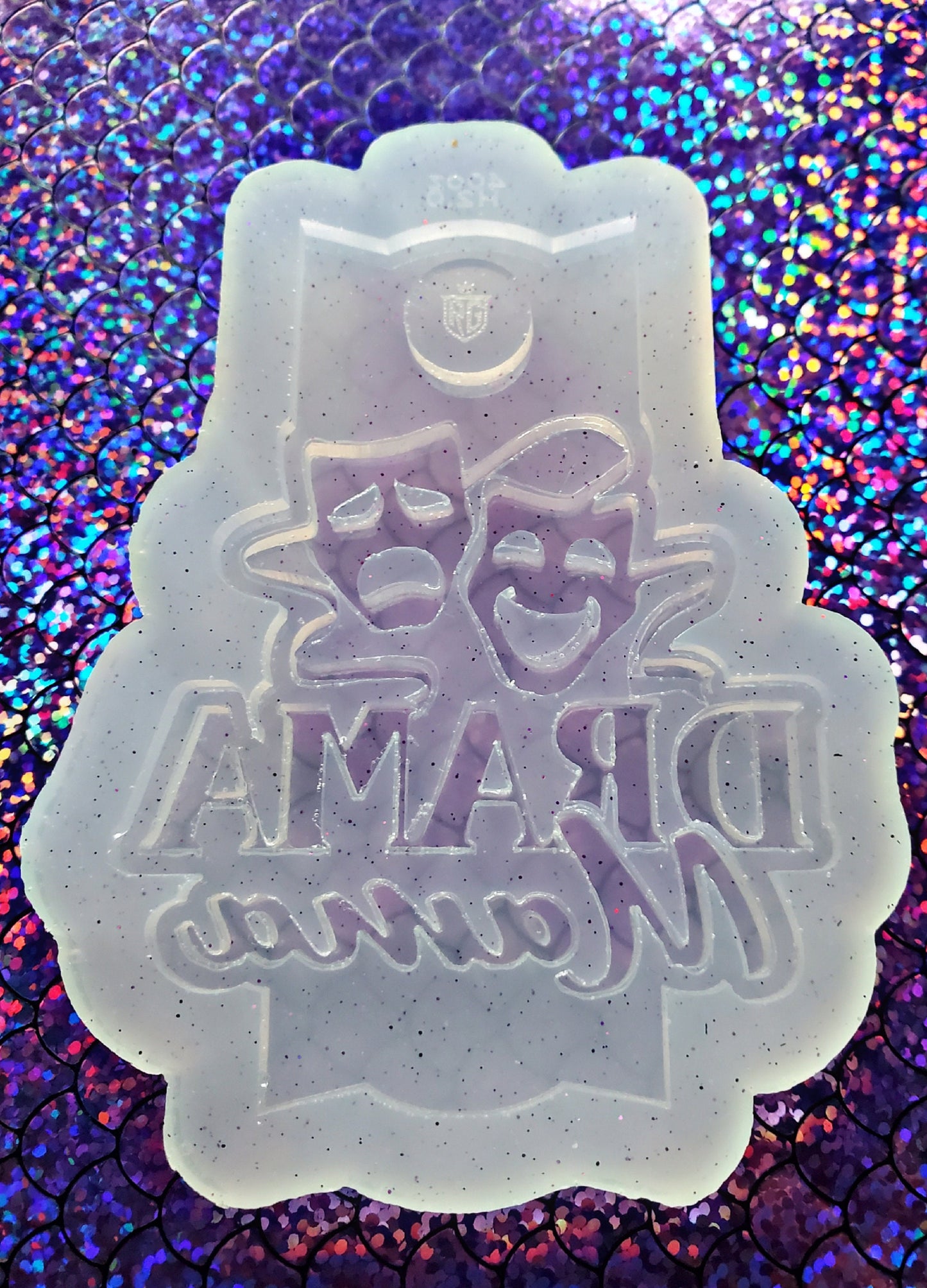 Stanley Drama Mama 40oz H2.0 mold