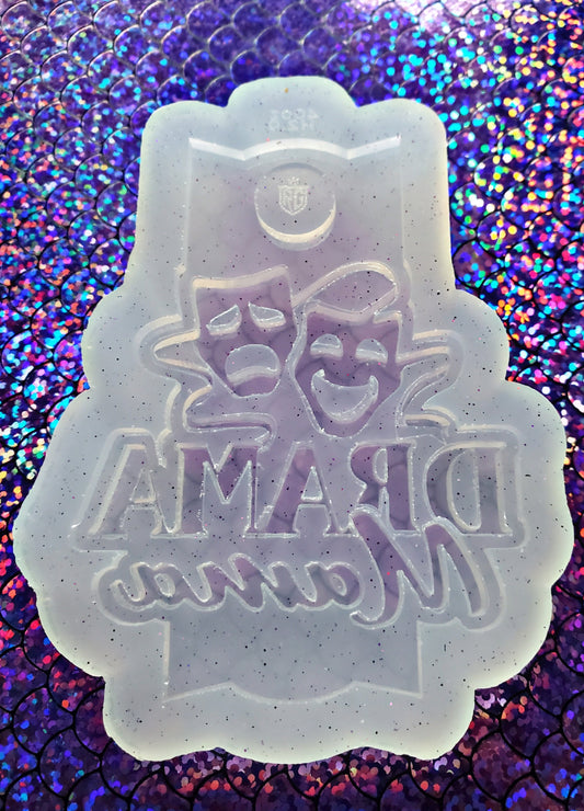 Stanley Drama Mama 40oz H2.0 mold